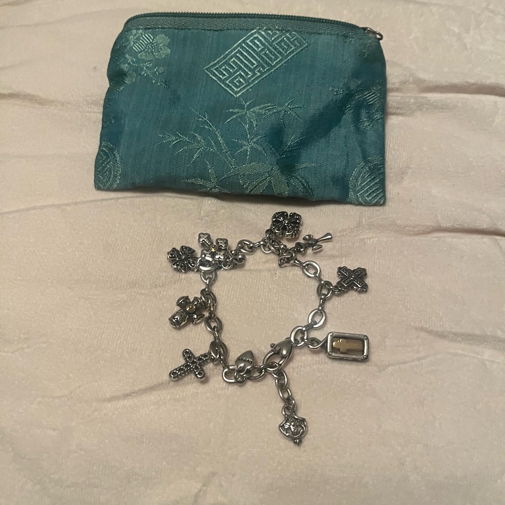 Brighton Charm Bracelet